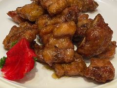 -嘉逸传菜(洛川东路店)