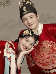 -第一夫人婚纱摄影(南京店)