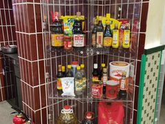 -堂瓦里·33年传统赣菜(第一街区店)