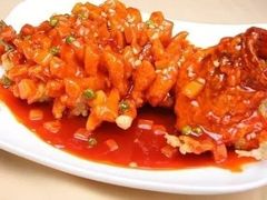 -鱼食饭稻·苏浙土菜17年老馆子(平江路店)