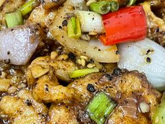 -玲又珑美食(盘福路店)