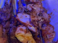 -外滩海鲜烧烤广场(东三旗店)
