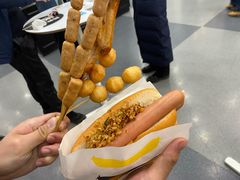 -宜家·瑞典风味餐厅(北京西红门店)