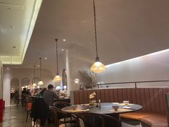 大堂-来龙里 精致 东南亚餐室(万象城店)