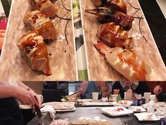 -大渔铁板烧(万象城店)