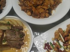 -普天和酒楼(天津之眼店)