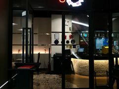 门面-克比叔叔印度餐厅Kebabs on the Grille(人民广场店)