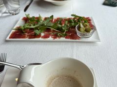 -The V泽惟·低温慢煮料理