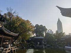 -南京中国近代史遗址博物馆(南京总统府)