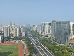 -悦海堂(金融街购物中心店)