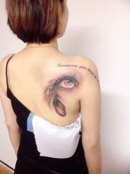 -Black Tattoo Studio