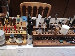-HEARTISANS手工DIY皮艺体验(安贞环宇荟店)