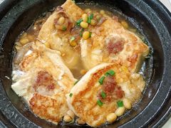 -明香海鲜酒家(华强北店)