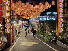 -重庆十八梯传统风貌区