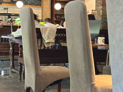 -藏书馆咖啡LibraryCoffee·Bistro(牡丹园店)