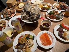 -清河半岛温泉度假酒店