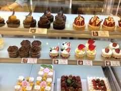 -好利来(北美N1店)