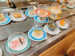 -晴季寿司(延河路万达广场店)