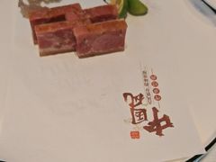 -臻品汇-镇江菜-河豚(大润发店)