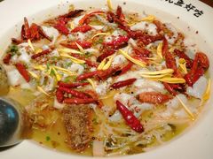 -太二酸菜鱼(正大广场店)