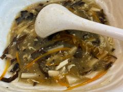 -台北楚楚园馅饼粥(虹桥南丰城店)