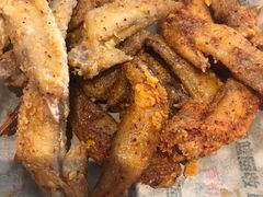 -肯德基(珠峰店)