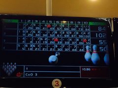 -广州保龄球馆(广州天河体育中心店)