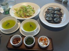 -阿庄新豫菜(通泰路店)