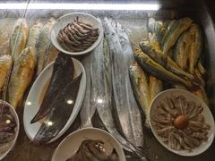 -丰收渔港饭店(嵊泗店)