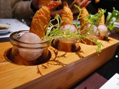 -匠和风精致料理(莆田财富中心店)