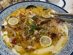 -你鲟欢·香茅柠檬鱼(金沙店)