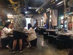 -401餐厅(弘大店)