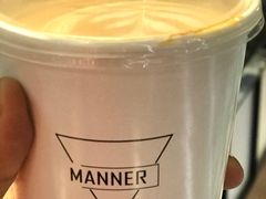 -Manner Coffee(芮欧百货店)
