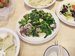 -北方饺子王·海肠捞饭·海鲜锅(山大店)