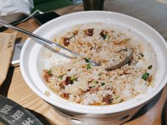-串门海鲜烧烤(五四广场店)
