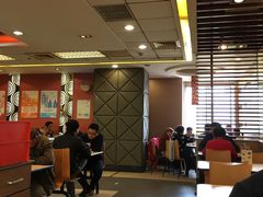 大堂-泰煌鸡·上海白斩鸡·沪菜(平利店)