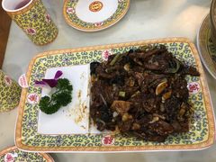 -砂锅居(西四店)