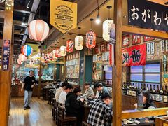 -小川洋风料理(街道口店)