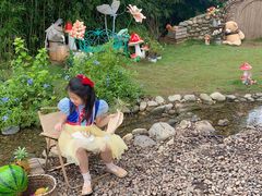 -HERRE·FARM 赫尔露营农场·团建聚会包场