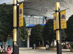 -重庆国际马戏城