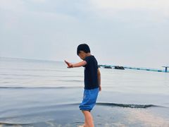 -老虎石海上公园