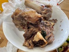 -水仙拉面(水仙街店)