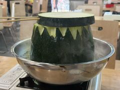-兴兴旺·冬瓜盅·啫啫煲(西华路店)