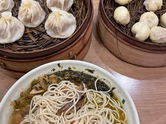 -佬钱湾仔(衣裳街店)