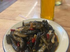 -东仪路传统烤肉