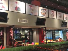 -潮庭·大连海鲜·炭火烧烤·扇贝王(大连店)