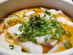 榕意藤椒鱼-榕意·川味之美(深业上城店)