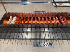 -丰茂烤串(金源店)