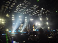 -MOSSO·Liveshow(M3香港广场店)