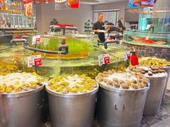-万龙洲海鲜·粤菜(亚运村店)